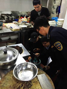 瞿溪街道全面啟動火鍋行業食品安全專項檢查，守護群眾“舌尖上的安全”