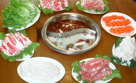 香悅來(lái)火鍋與燜鍋 融合的美味視覺(jué)與空間設(shè)計(jì)